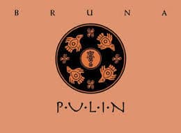 Etichetta Pulin - Az. Agr. Bruna