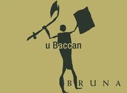 Etichetta U'Baccan - Az. Agr. Bruna