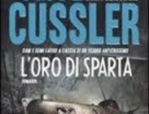 L’oro di Sparta … e le 12 bottiglie perdute di Napoleone