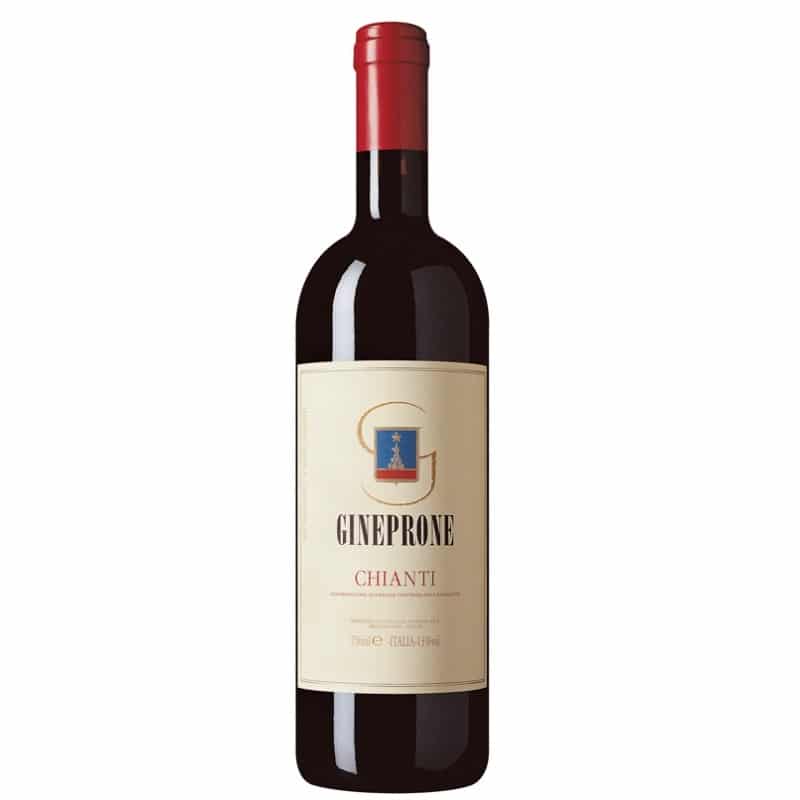 Col d'Orcia - Chianti Gineprone - 2018