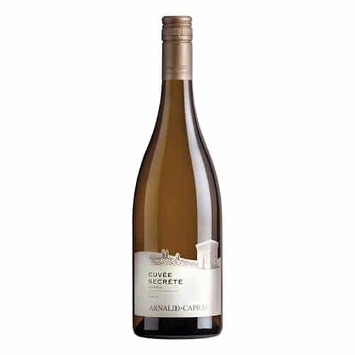Caprai - Cuvee Secrete - Umbria Bianco IGT - 2016