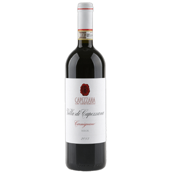 Tenuta Capezzana - Villa di Capezzana "10 Anni" D.O.C.G. - 2006