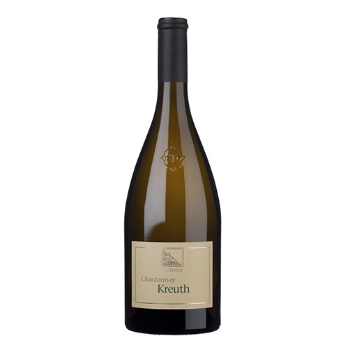 Terlano - Chardonnay Kreuth - 2017