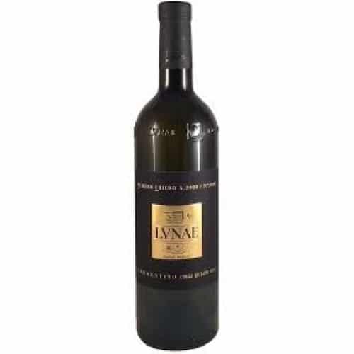 Lunae – Vermentino 2013 Numero Chiuso