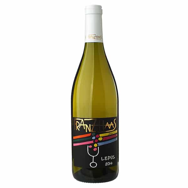 Haas - Lepus - Pinot Bianco - Alto Adige DOC - 2020