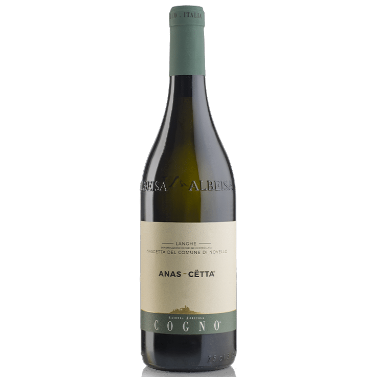 Elvio Cogno - Anas-Cëtta - 2016