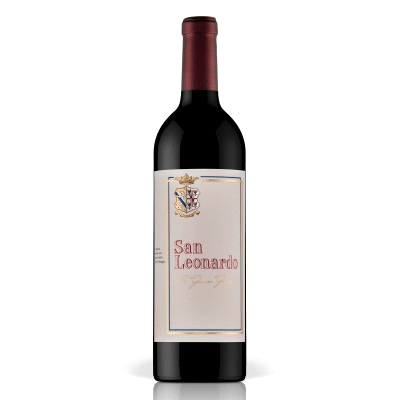 Tenute San Leonardo - San Leonardo - 2013
