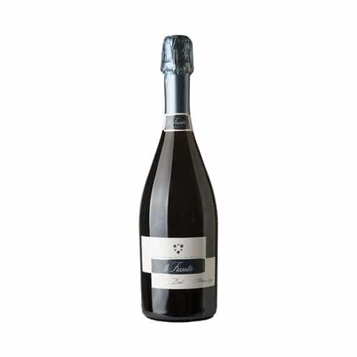 Alberto Longo - Le Fossette Brut