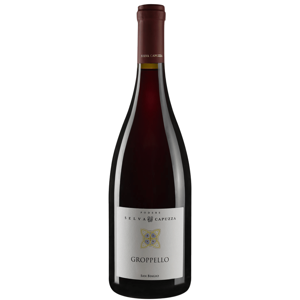 Selva Capuzza - Groppello San Biagio 2017