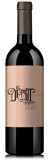 Vinos De Potrero - El Debut - 2014