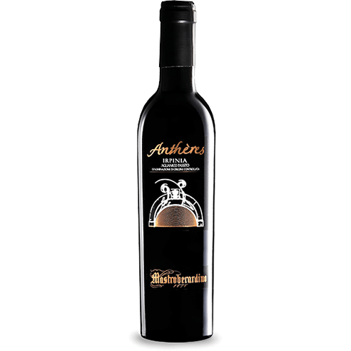 Mastroberardino - Antheres Aglianico DOC Passito