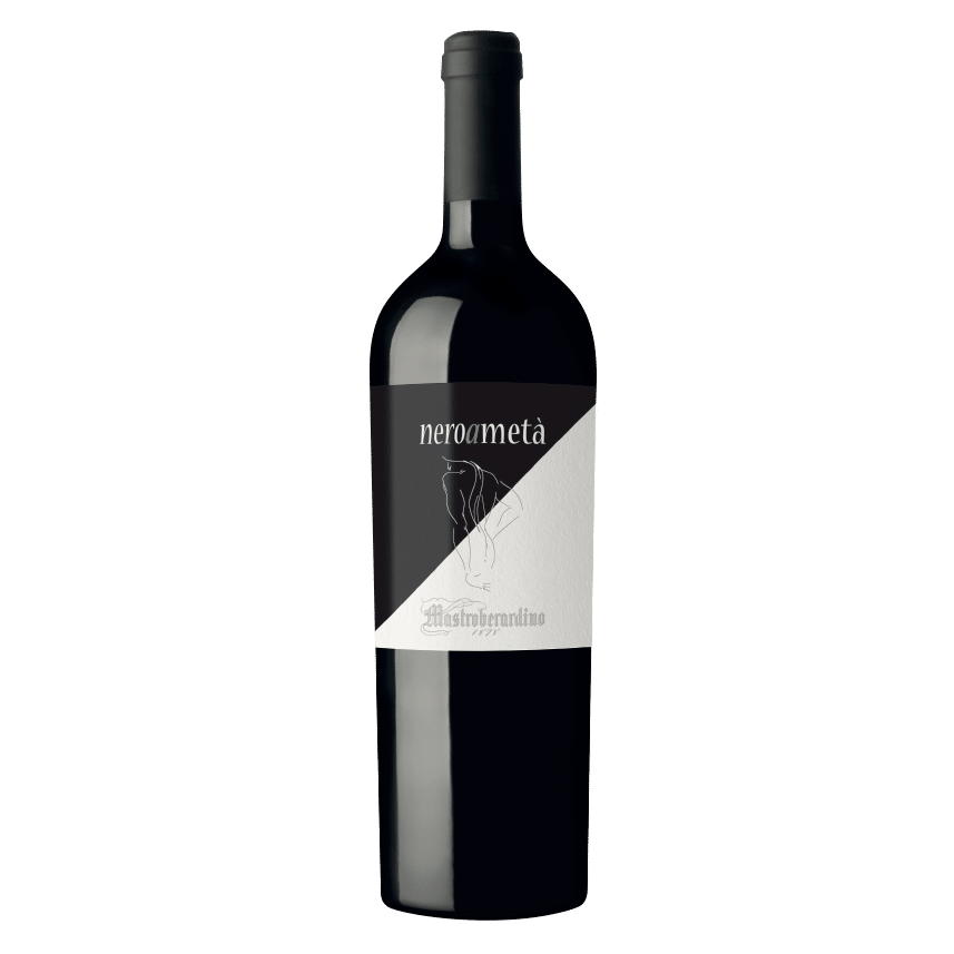 Mastroberardino - Neroametà Bianco Campania IGT 2017