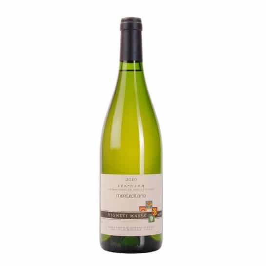 Walter Massa - Derthona Montecitorio 2016