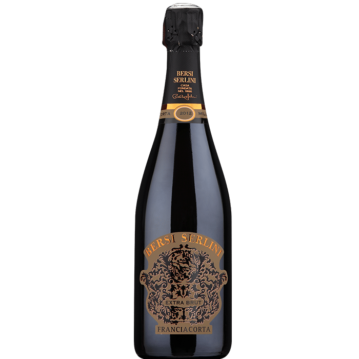 Bersi Serlini - ExtraBrut Millesimato