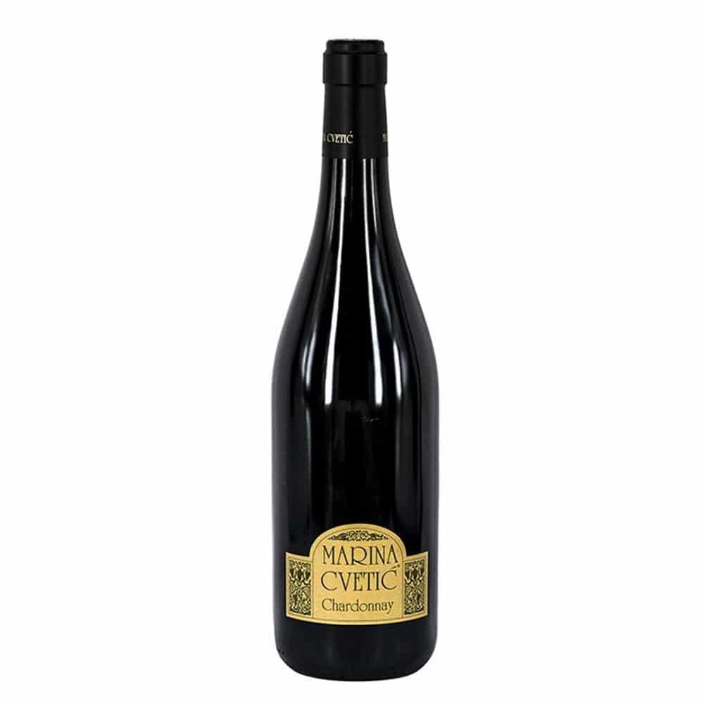 Masciarelli - Marina Cvetic - Chardonnay Igt - 2016