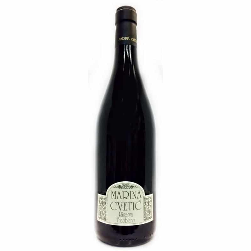 Masciarelli - Marina Cvetic - Trebbiano D'Abruzzo Riserva DOC - 2016