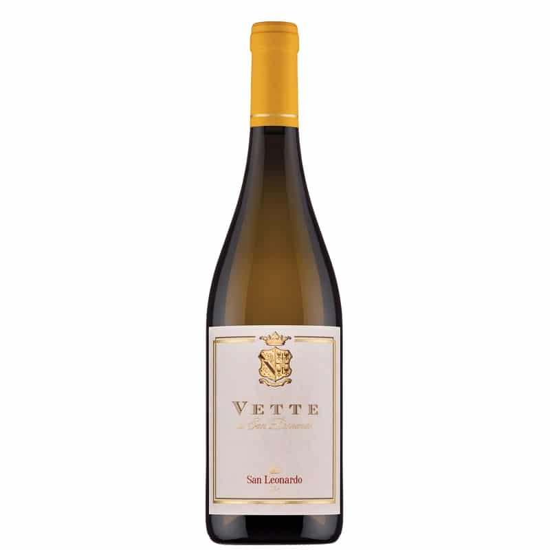 Tenute San Leonardo - Vette - 2018
