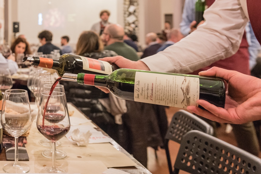 Gift Card Degustazione