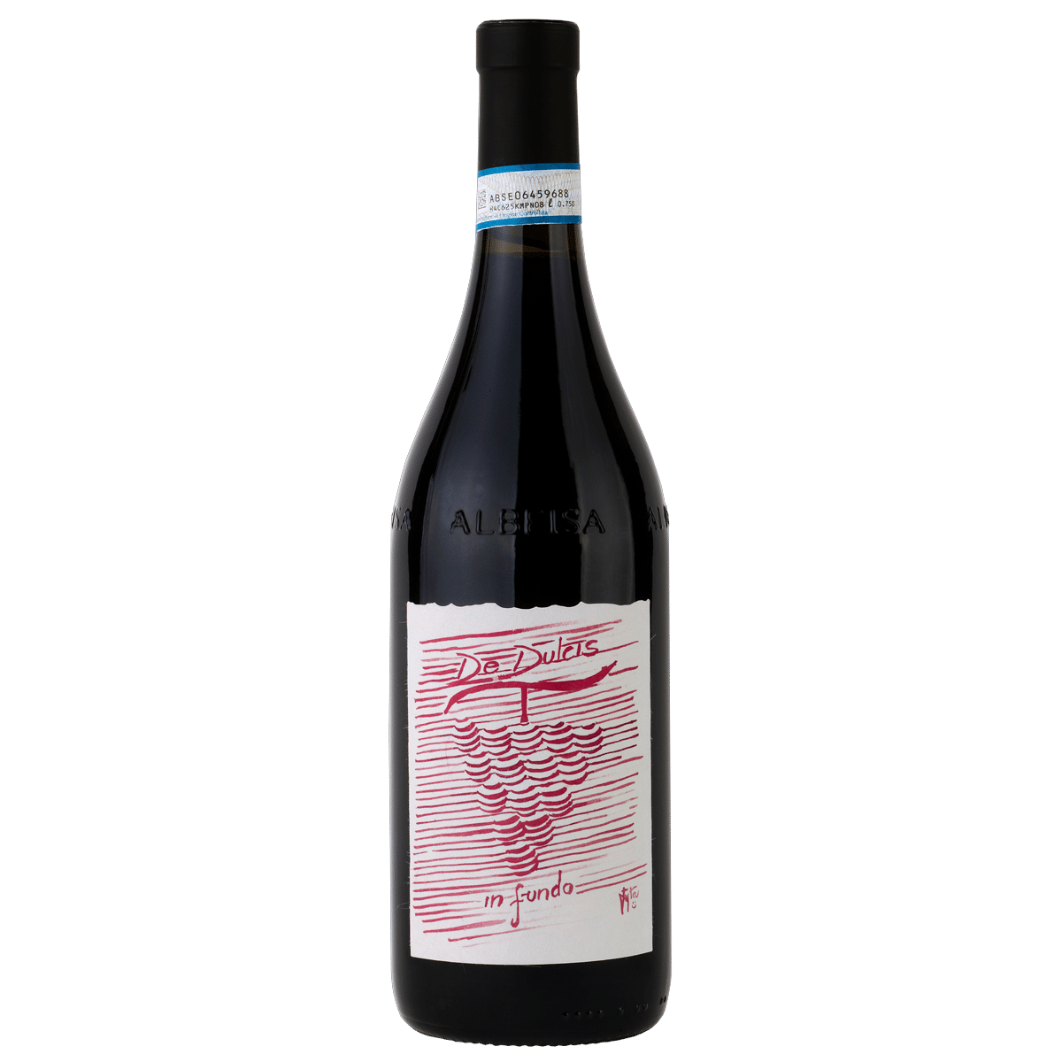 Luigi Vico - Langhe DOC Dolcetto 2020