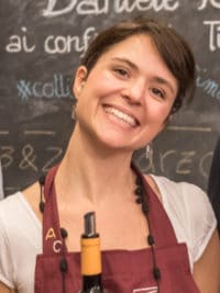 Alberta Coccimiglio