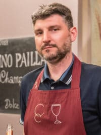 Davide Rosa