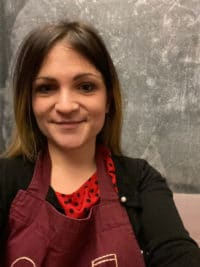 Ilenia Zappavigna