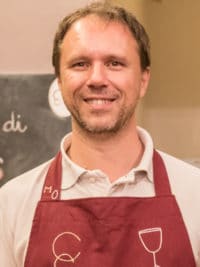 Massimiliano Orlandi