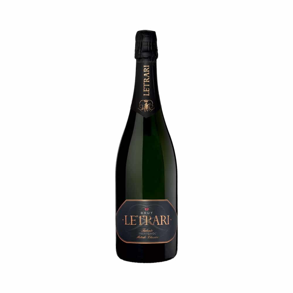 Letrari - Brut