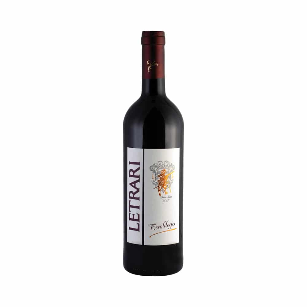 Letrari - Teroldego - 2016