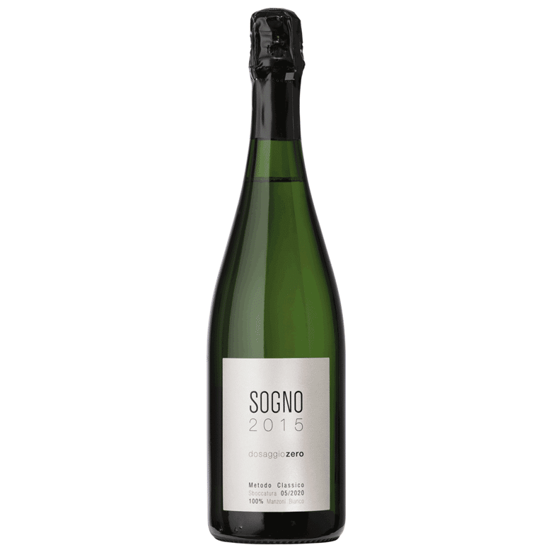 Cirotto - Sogno - Dosaggio Zero - 2015