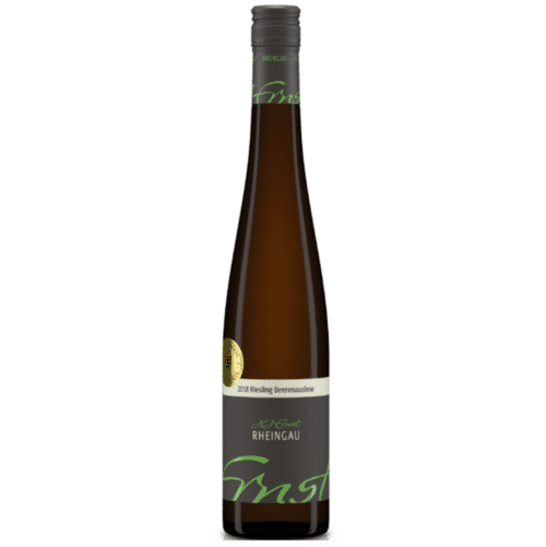 Riesling Rheingau Bereenauslese