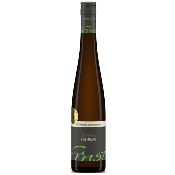 Riesling Rheingau Bereenauslese
