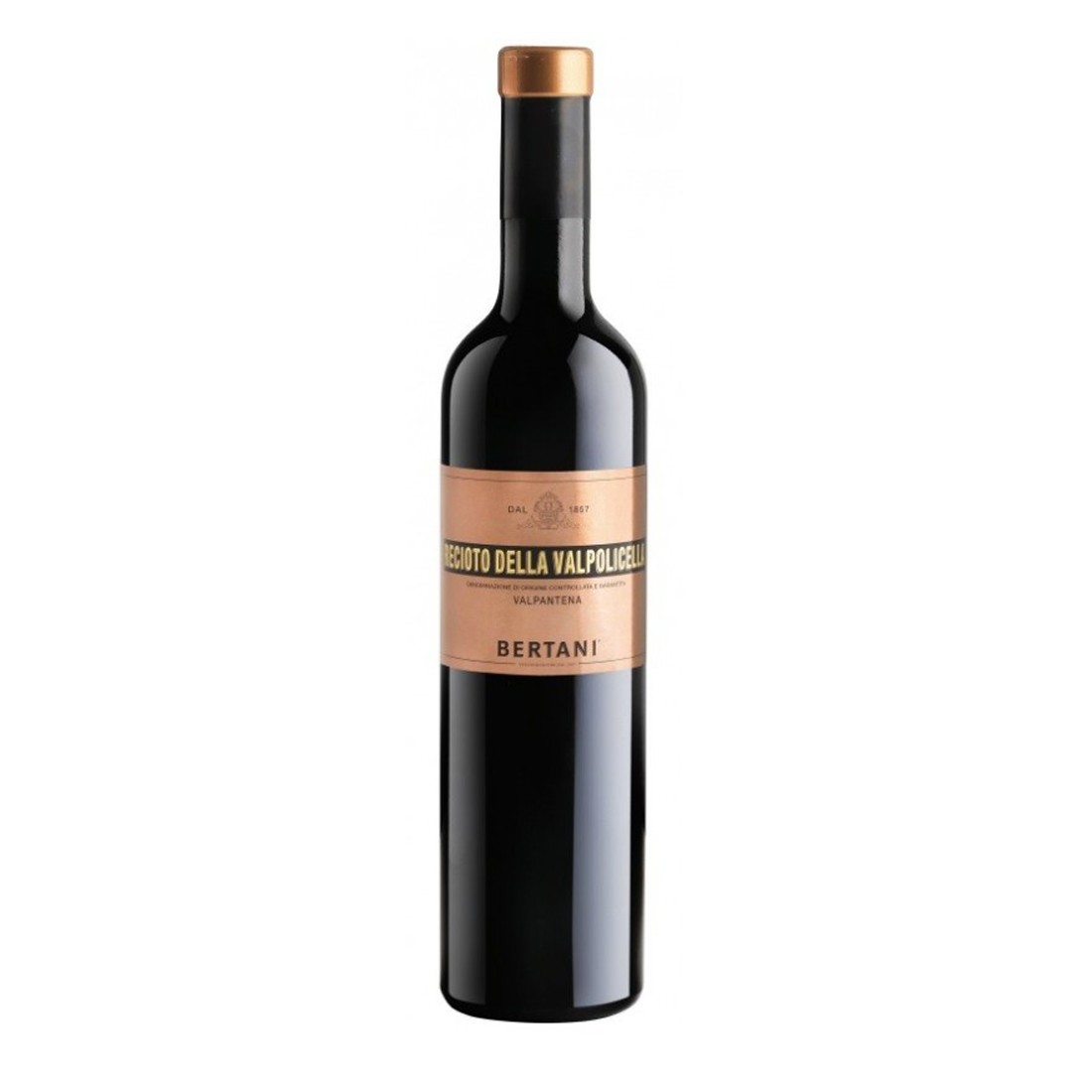Bertani - Recioto della Valpolicella Docg 2019 "Valpantena"
