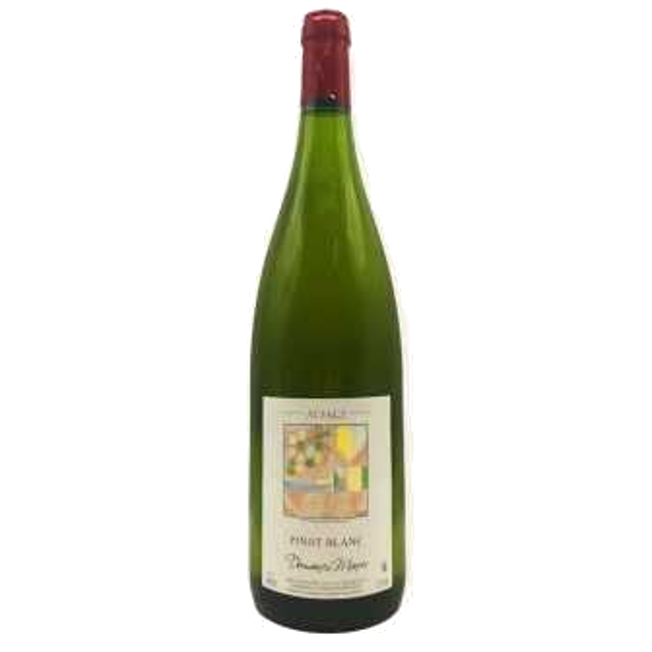 Domaine du Manoir - Pinot Blanc 2019
