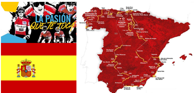 VueltaEspana