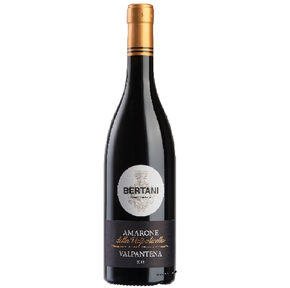 Bertani - Amarone della Valpolicella DOCG - 2018 Valpantena