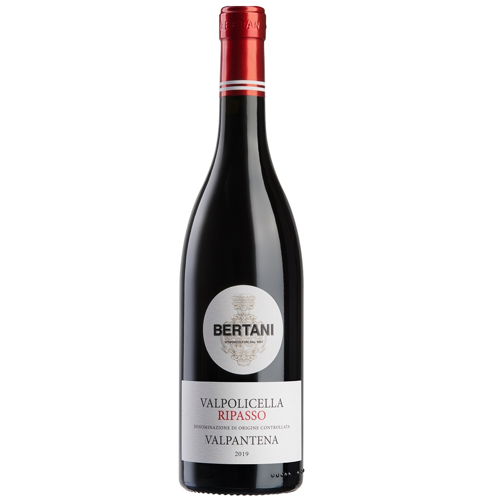 Bertani - Valpolicella Ripasso Doc 2019 "Valpantena "