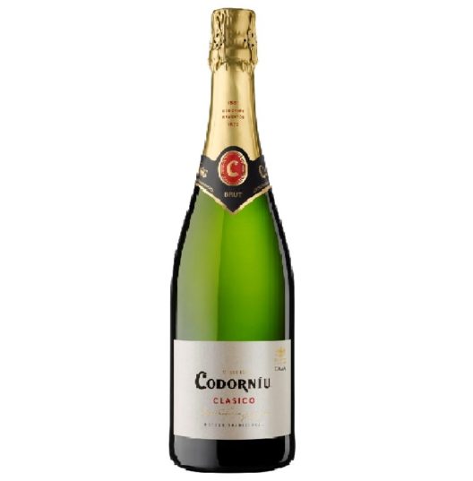 Codorniu-Clasico-Brut