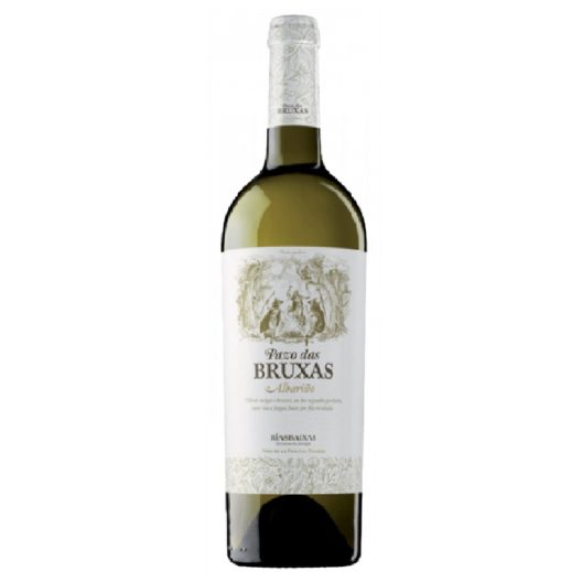 Vino Doc ALBARINO Bruxas