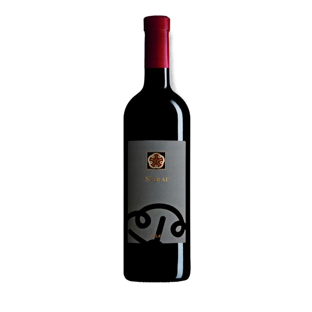 Cantina Pala - S'Arai Isola dei Nuraghi IGT 2016