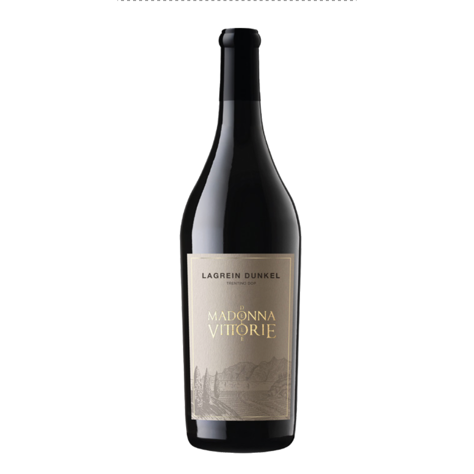 Madonna delle Vittorie - Lagrein Dunkel Trentino DOP 2020