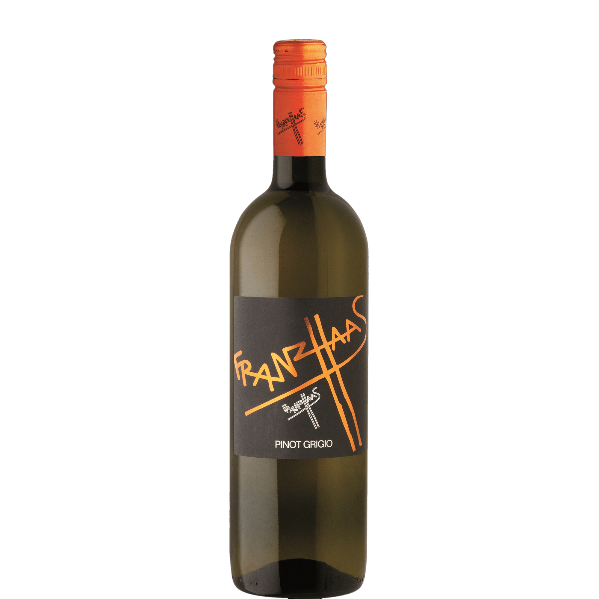 Haas - Pinot Grigio - 2021