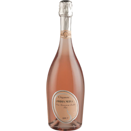 Gigante - Prima Nera Brut Rosè