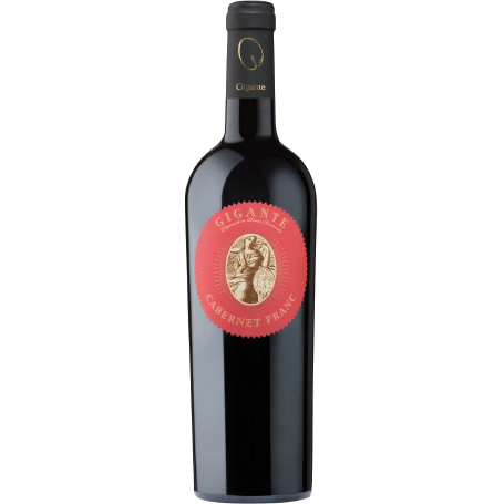 Gigante - Cabernet Franc 2019