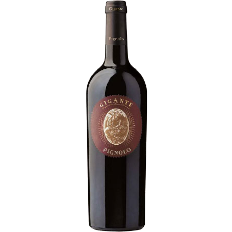 Gigante - Pignolo 2011