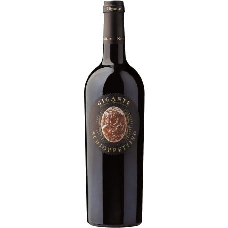 Gigante - Schioppettino 2017