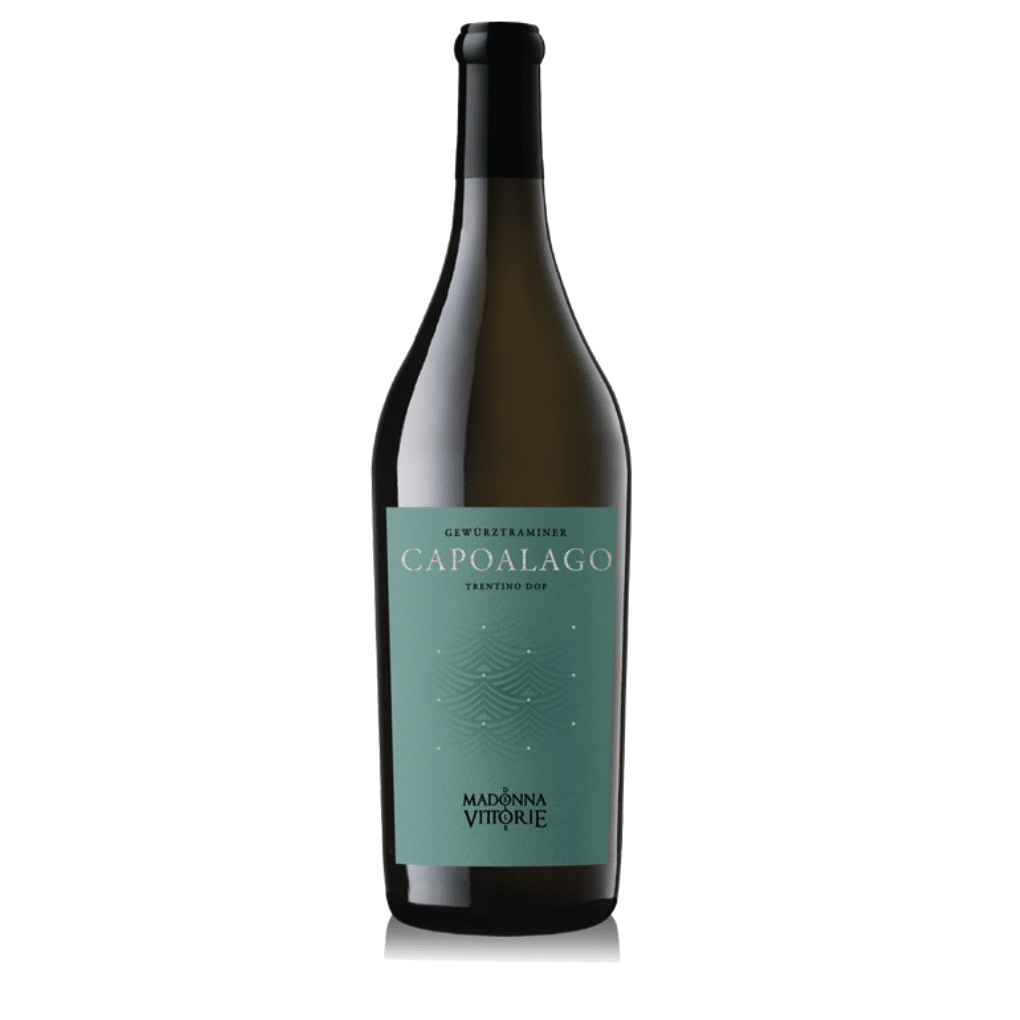 Madonna delle Vittorie - Gewurztraminer Capoalago 2021