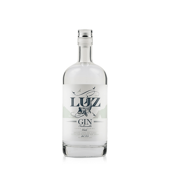 Marzadro - Gin Luz 0,7l