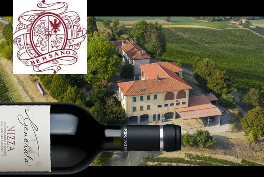 Logo Bersano