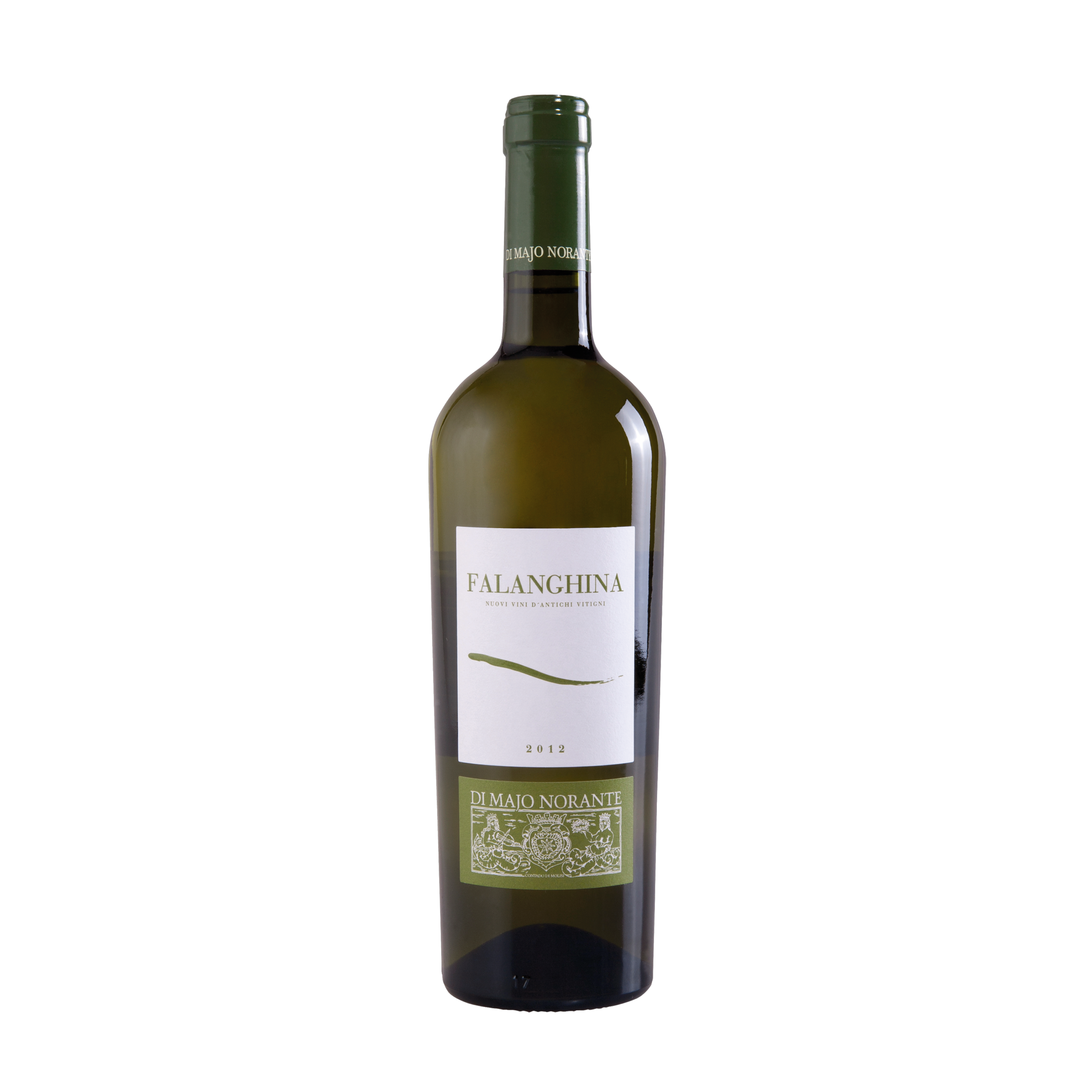 Di Majo - Falanghina del Molise DOC 2021